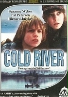 plakat filmu Przeprawa przez Cold River