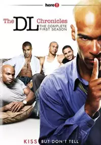 Plakat serialu The DL Chronicles