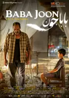 plakat filmu Baba Joon