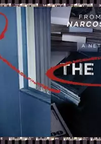 Plakat serialu Dobrze naoliwiona maszyna