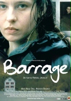 plakat filmu Barrage