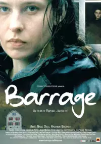 Plakat filmu Barrage