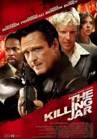 Plakat filmu W matni