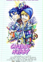 plakat filmu Chubby Hubby