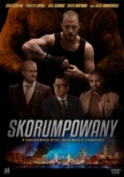 plakat filmu Skorumpowany