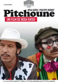 Plakat filmu Pitchoune