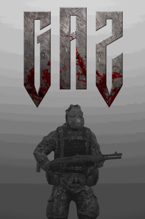 GAZ (2025) - PC - Gra - Filmweb