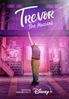 plakat filmu Trevor: The Musical