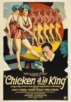 plakat filmu Niebezpieczny wiek mężczyzny