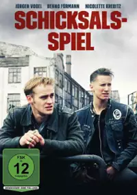 Plakat filmu Schicksalsspiel