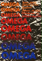 plakat filmu Omega, Omega...