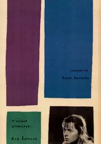 Plakat filmu Spojrzenie z okna
