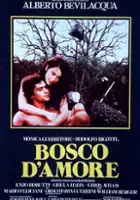 plakat filmu Bosco d'amore