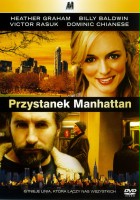 plakat filmu Przystanek Manhattan