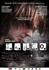 Plakat filmu M.A.R.C.O.
