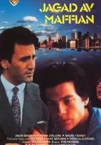 Plakat filmu Wejść w drogę magii