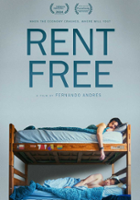 plakat filmu Rent Free