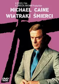 Plakat filmu Wiatraki śmierci