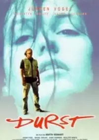 Plakat filmu Durst
