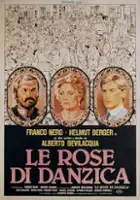 plakat serialu Le Rose di Danzica