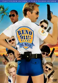 Plakat filmu Reno 911!: Miami