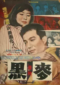 Plakat filmu Heugmaek