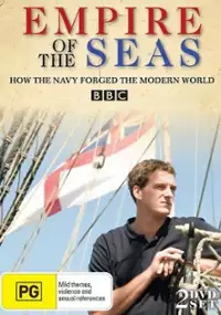 Plakat serialu Empire of the Seas