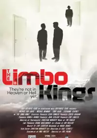 Plakat filmu The Limbo Kings
