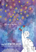 Connie Jo Sechrist / The Astronaut