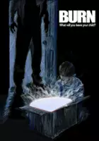 plakat filmu Burn