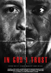 Plakat filmu In God I Trust