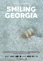 plakat filmu Smiling Georgia
