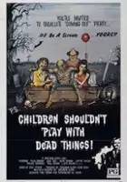 Paul Cronin / Children Shouldn't Play with Dead Things