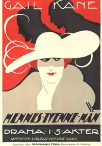 Plakat filmu The Men She Married