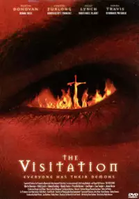 Plakat filmu The Visitation