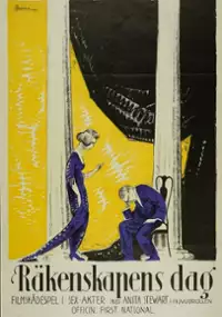 Plakat filmu Sowing the Wind