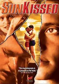 Plakat filmu Sun Kissed