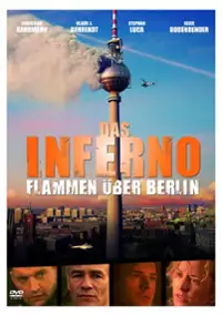 Plakat filmu Piekło nad Berlinem