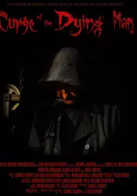 Plakat filmu Curse of the Dying Man