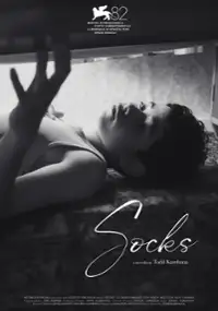 Plakat filmu Socks