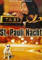 plakat filmu St. Pauli Nacht