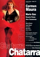 plakat filmu Chatarra