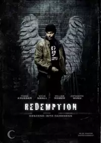 Plakat filmu Redemption