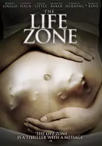 Plakat filmu The Life Zone