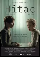 plakat filmu Hitac