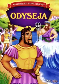 Plakat filmu Najpiękniejsze baśnie i legendy