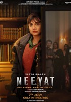 plakat filmu Neeyat