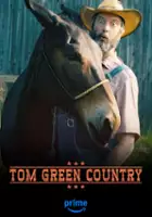 plakat filmu Tom Green Country