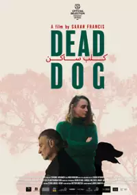 Plakat filmu Dead Dog