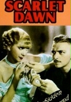 plakat filmu Scarlet Dawn